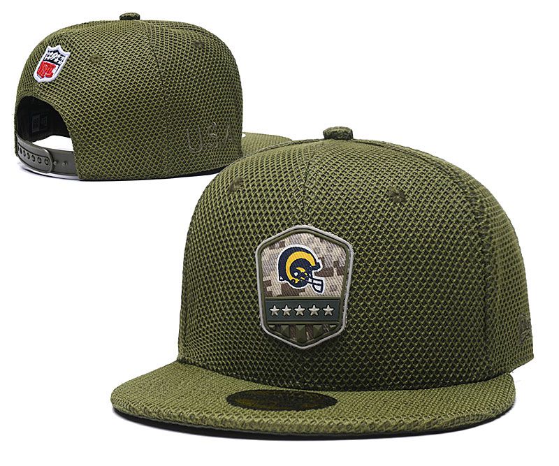 2020 NFL Los Angeles Chargers Hat 20209152->nfl hats->Sports Caps
